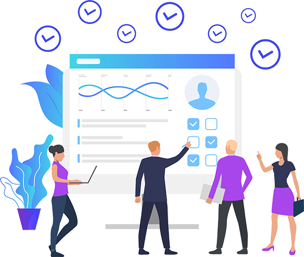 Баннер партнёрские программы